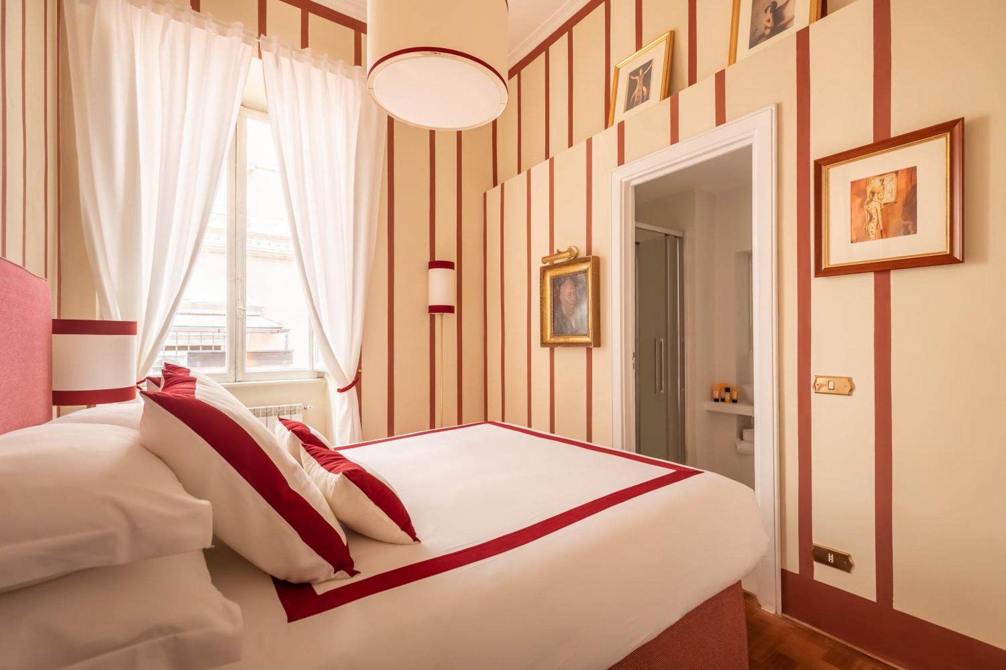 Pantheon Delightful Appartement