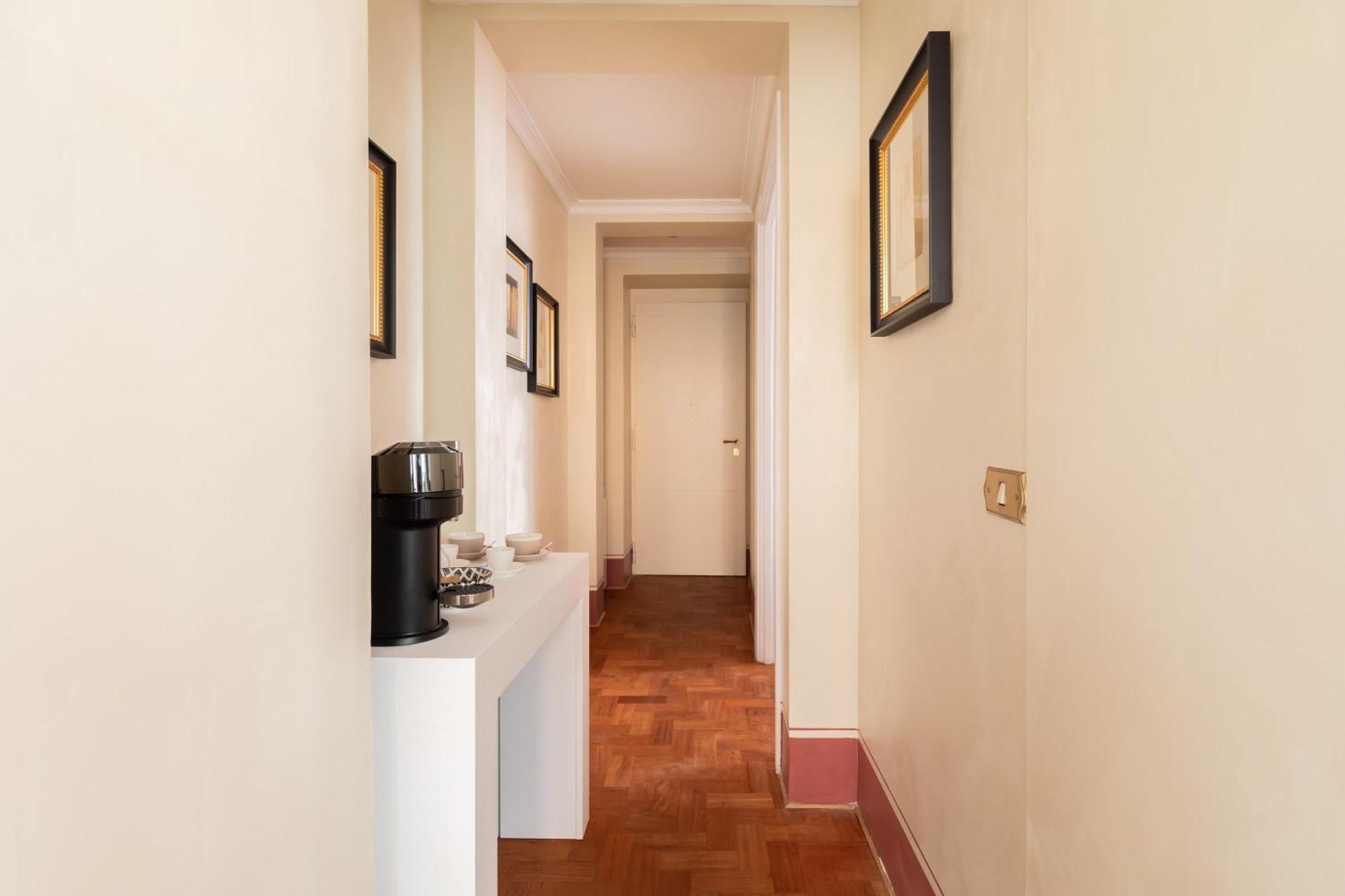 Appartement Pantheon Delightful *