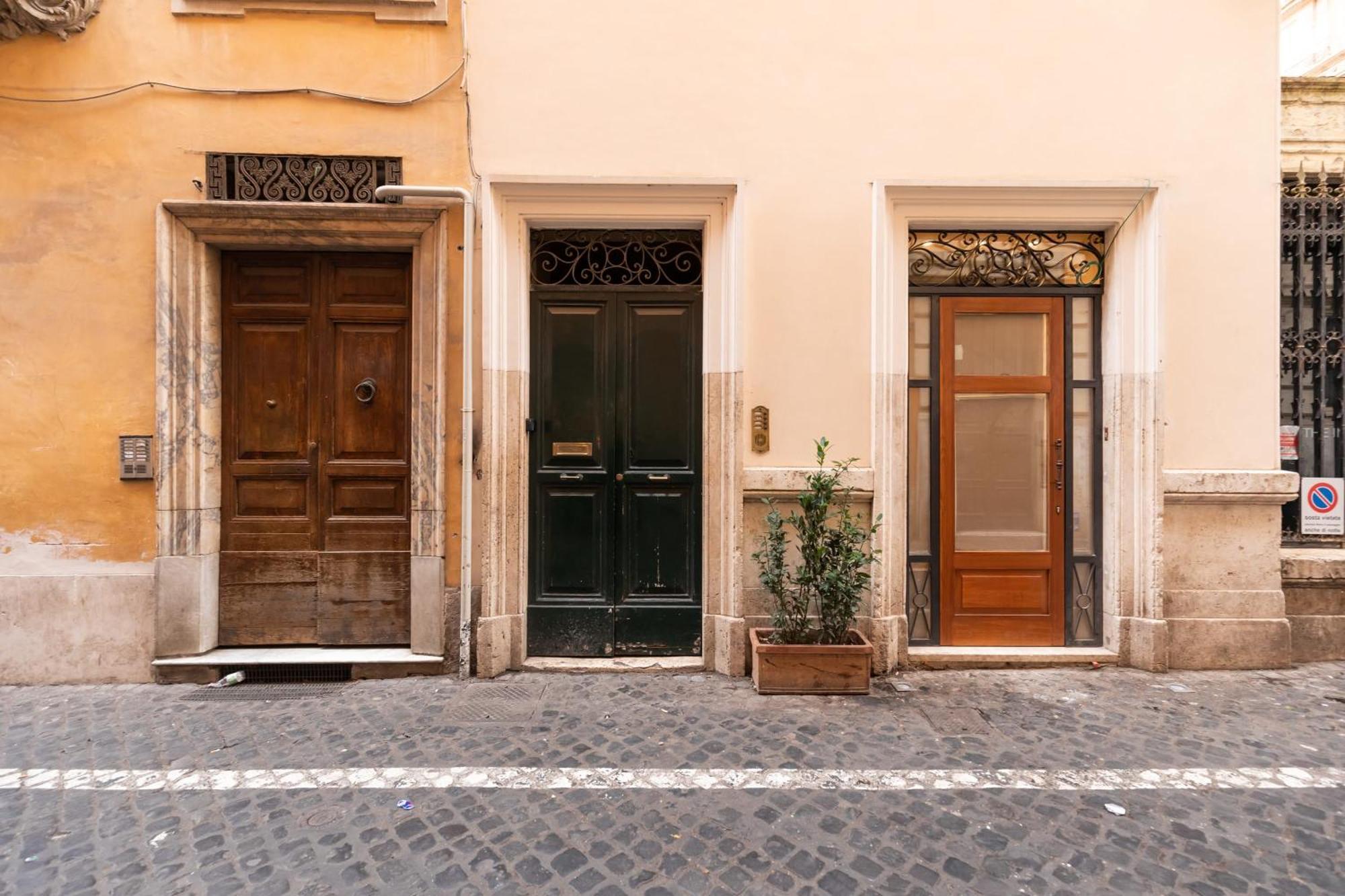 Appartement Pantheon Delightful *