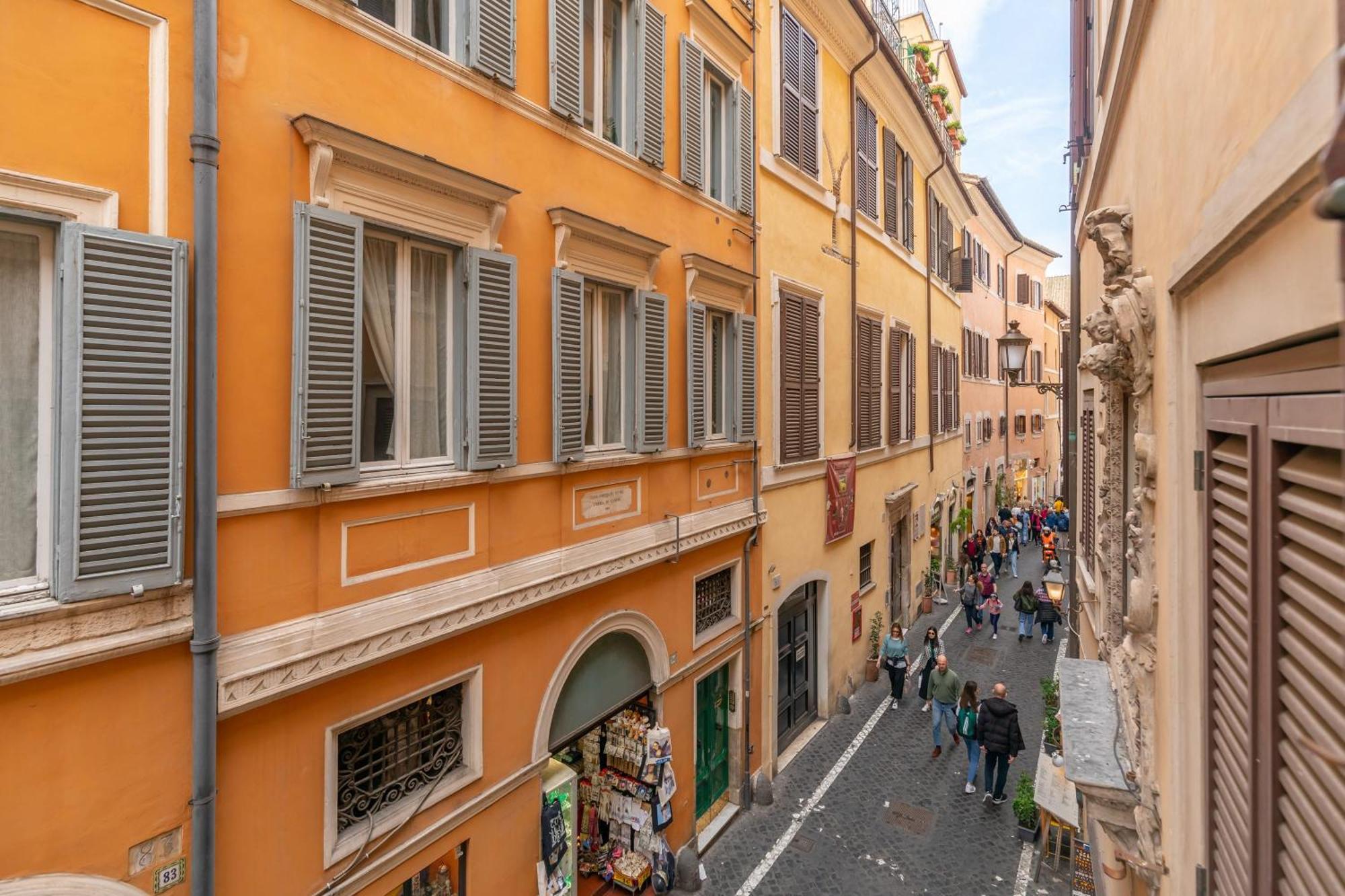 Appartement Pantheon Delightful